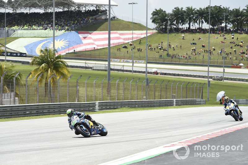 Franco Morbidelli, Estrella Galicia 0,0 Marc VDS