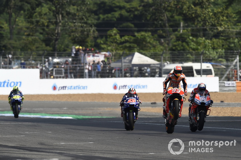 Marc Marquez, Repsol Honda Team, Wins