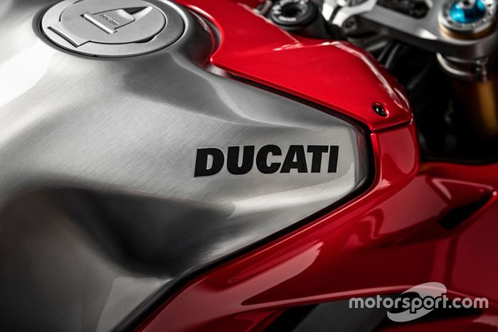 Ducati Panigale V4R