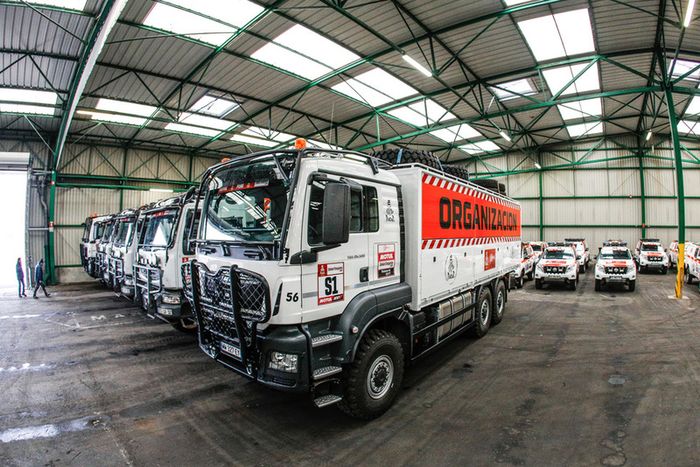 Preparativos para viajar a Perú