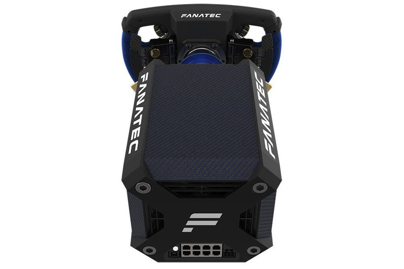 Fanatec Podium Racing Wheel F1