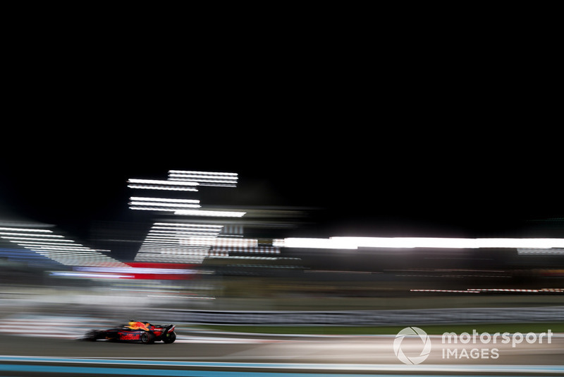 Даніель Ріккардо, Red Bull Racing RB14