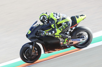 Andrea Iannone, Aprilia Racing Team Gresini