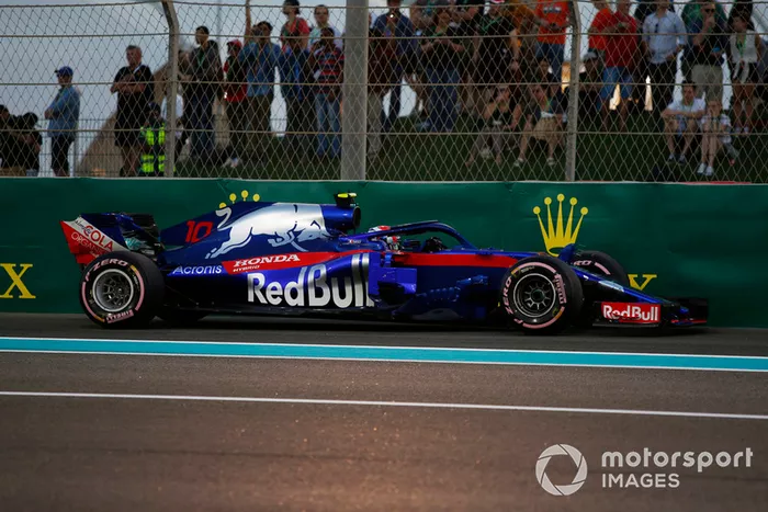 Gran Premio de Abu Dhabi
