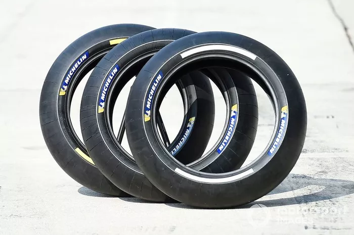 Pneumatici Michelin