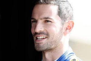 Alexander Rossi