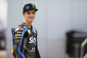 Luca Marini