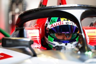 Lucas Di Grassi, Audi Sport ABT Schaeffler