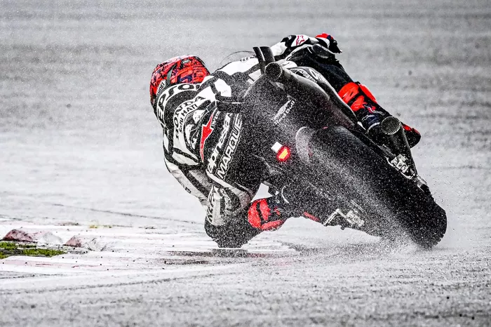 Marc Márquez, Equipo Repsol Honda