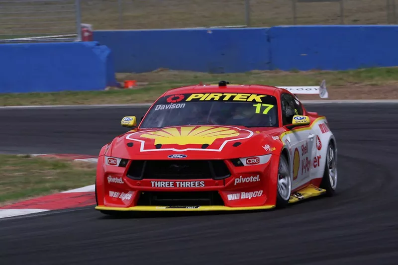 Dick Johnson Racing