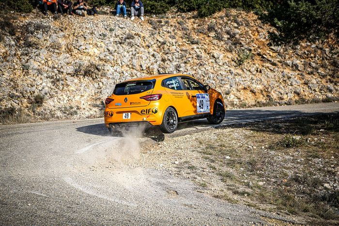 Rallye Régional de Vaison-la-Romaine