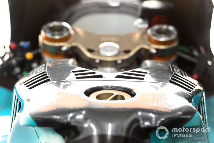 Xavi Vierge, SIC Racing Team