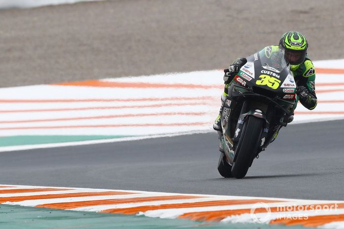 Cal Crutchlow, Team LCR Honda