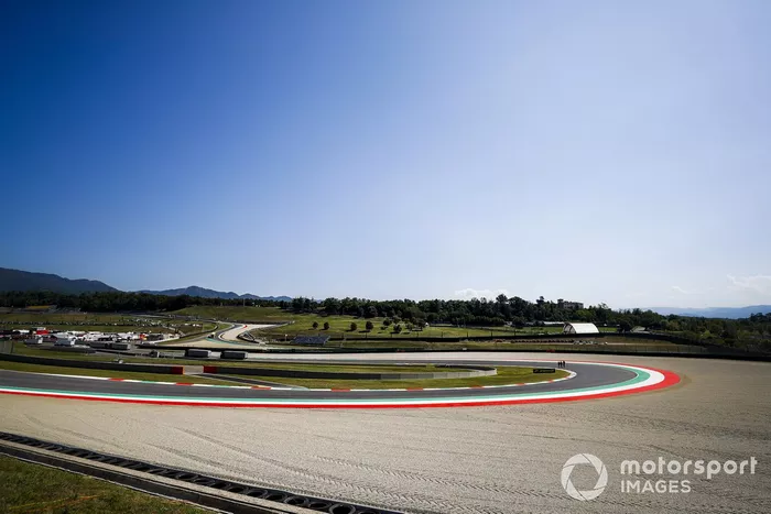 Circuito de Mugello