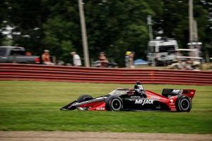 Pietro Fittipaldi, Rahal Letterman Lanigan Racing Honda