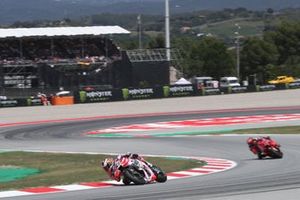 Jorge Martín, Pramac Racing