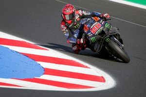Fabio Quartararo, Yamaha Factory Racing
