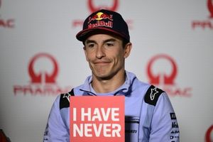 Marc Márquez, Gresini Racing