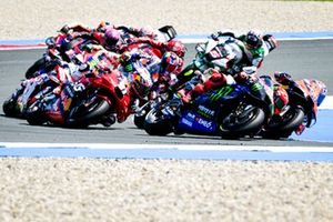 Pedro Acosta, Red Bull GASGAS Tech3