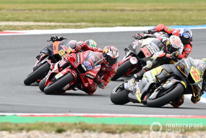 Jack Miller, Equipo Ducati 