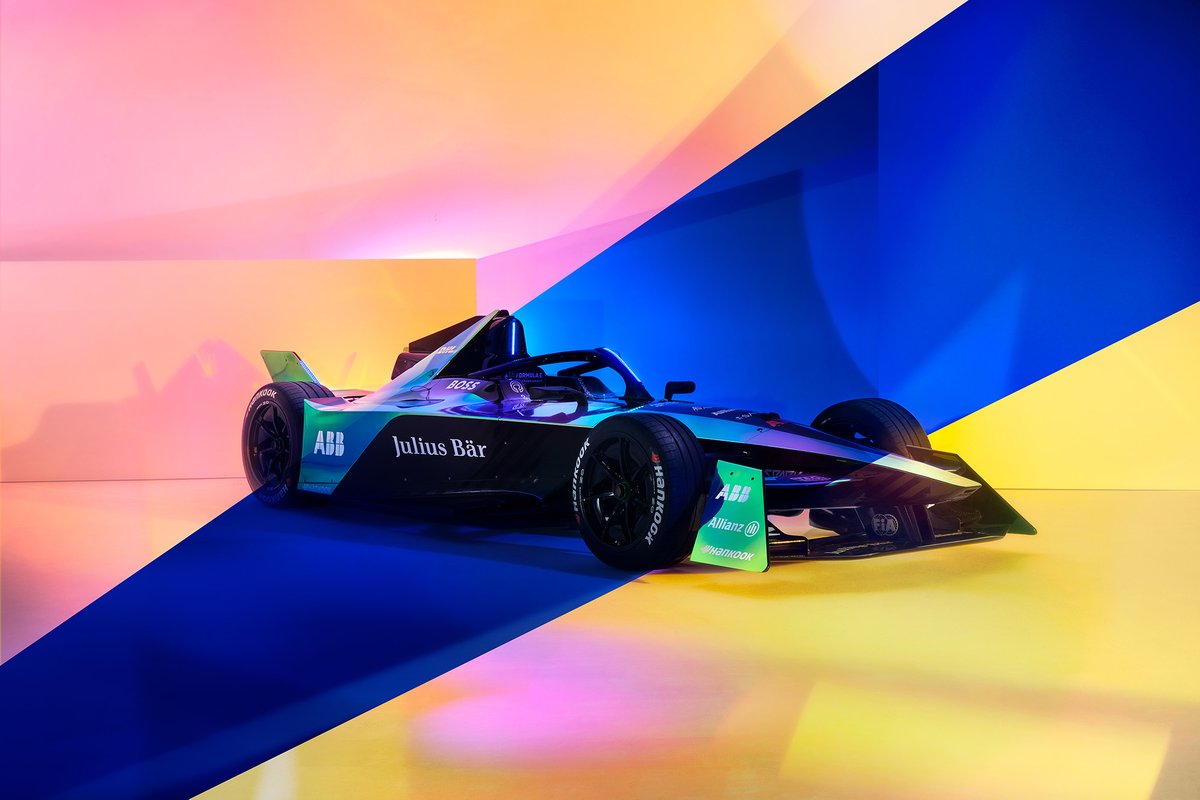 The Gen3 era will be a significant one for the championship after losing significant OEM support from Audi, BMW and Mercedes