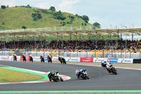 Moto3 Indonesia