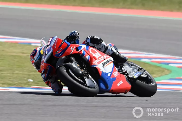 Jorge Martín, Pramac Racing
