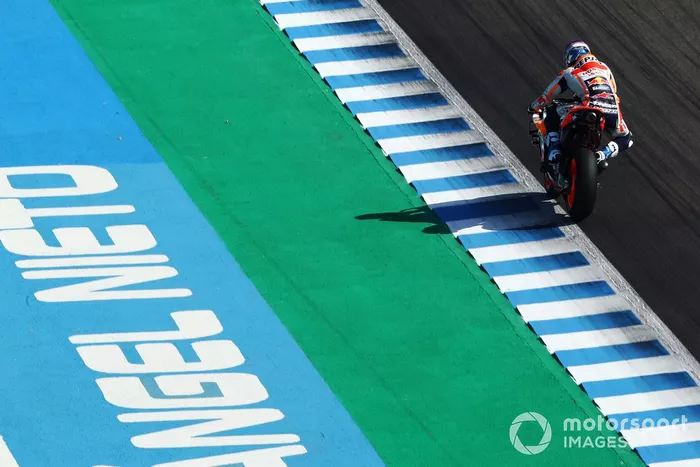 Alex Marquez, Repsol Honda Team