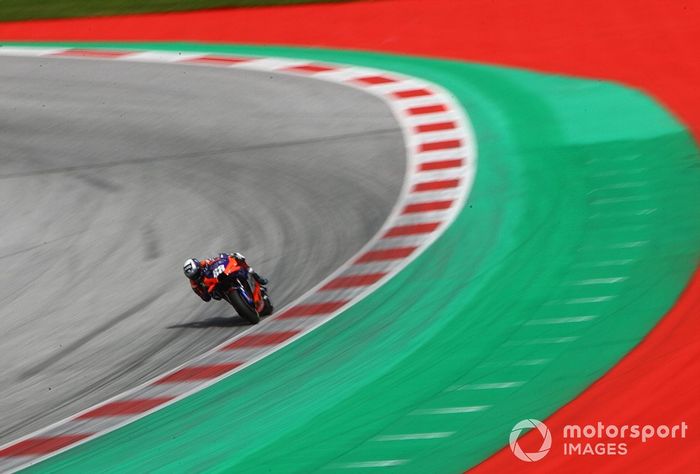 Miguel Oliveira, Red Bull KTM Tech 3