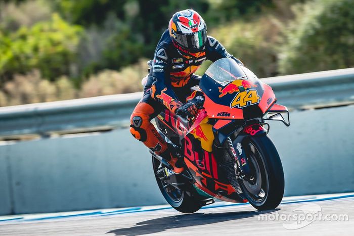 Pol Espargaro, Red Bull KTM Factory Racing