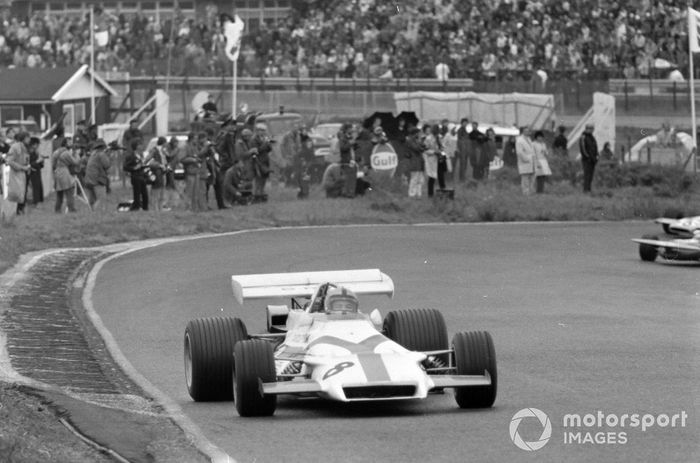 Pedro Rodríguez, BRM P160