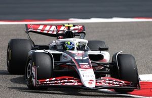 Oliver Bearman, Haas F1 Team