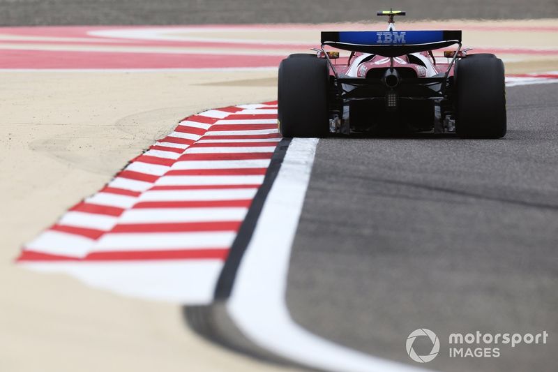 Lewis Hamilton, Ferrari