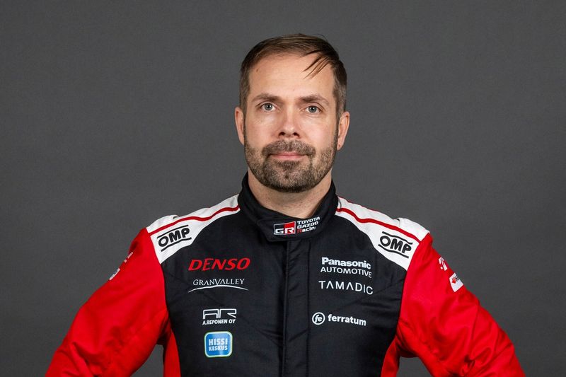 Marko Salminen