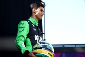 Gabriel Bortoleto, Kick Sauber