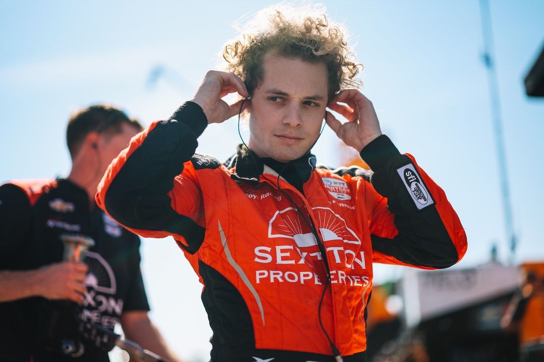 Robert Shwartzman, Prema Racing