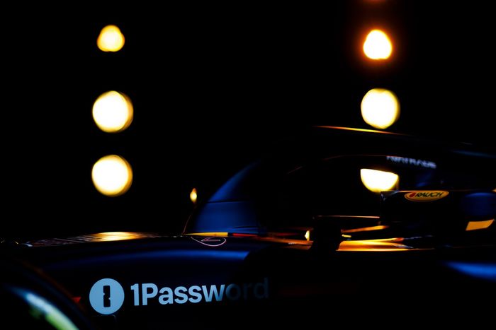 Red Bull Racing RB21