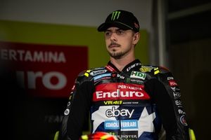 Fabio Di Giannantonio, VR46 Racing Team