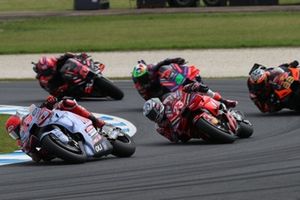 Marc Márquez, Gresini Racing