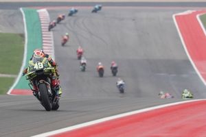 Fabio Di Giannantonio, VR46 Racing Team