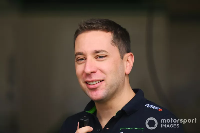 Robin Frijns