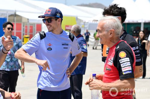 Alex Márquez, Gresini Racing