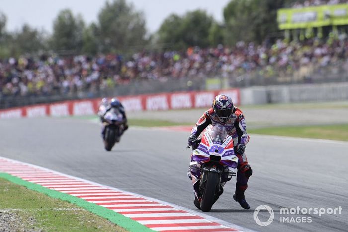 Jorge Martín, Pramac Racing