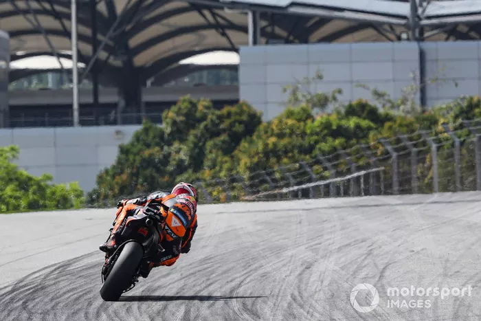 Pol Espargaró, Red Bull KTM Factory Racing