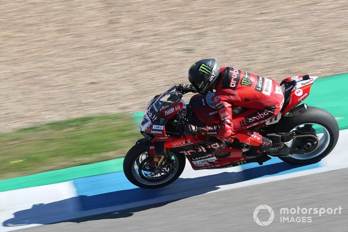 Nicolò Bulega