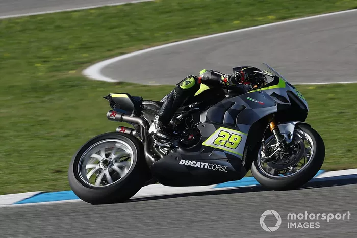 Andrea Iannone