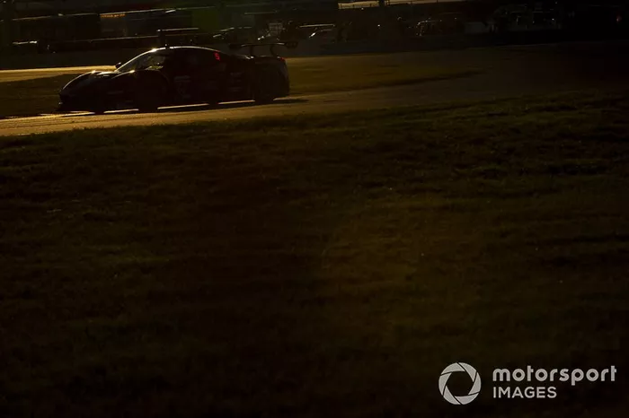 #62 Risi Competizione Ferrari 488 GTE, GTLM: Daniel Serra, James Calado, Alessandro Pier Guidi, Davide Rigon