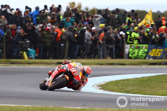 81. Gran Premio de Australia 2019 - Phillip Island
