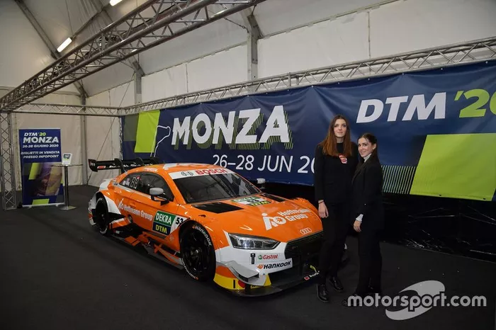 Monza Rally Show