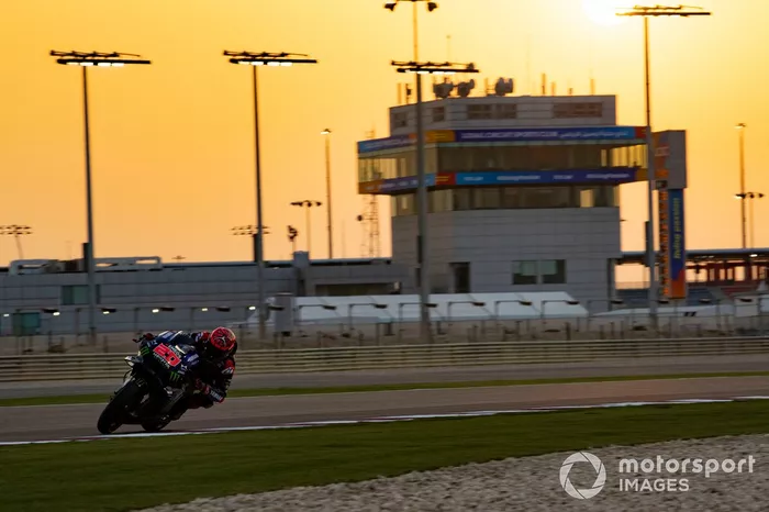 Fabio Quartararo, Yamaha Factory Racing